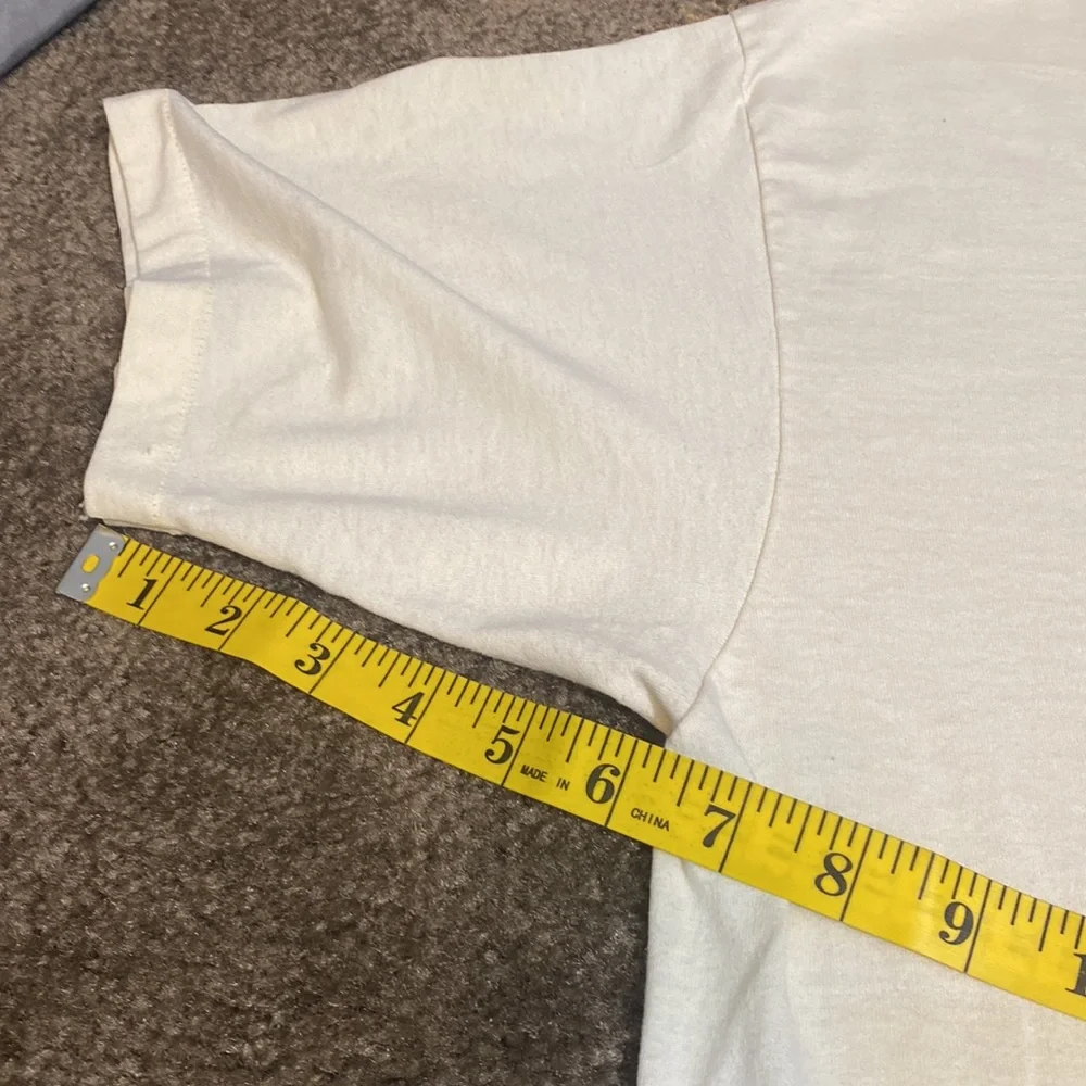 80s Single Stitch Tee - Picture 10 of 10